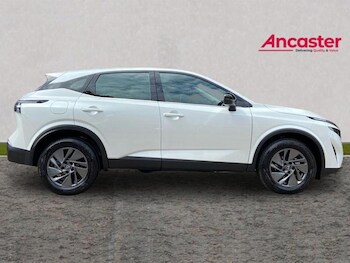 Used Nissan Qashqai undefined for sale - 78867950: Photo