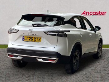 Used Nissan Qashqai undefined for sale - 78867950: Photo