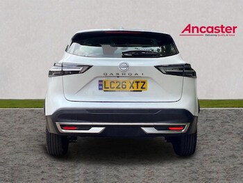 Used Nissan Qashqai undefined for sale - 78867950: Photo