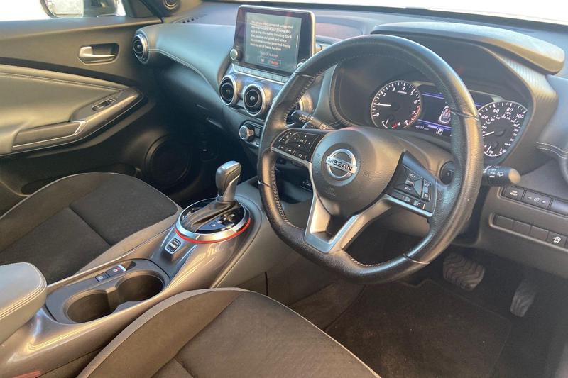 Used Nissan Juke 2020 for sale - 77659758: Photo 10