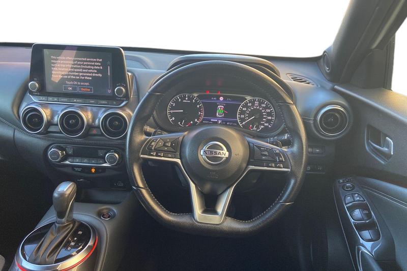 Used Nissan Juke 2020 for sale - 77659758: Photo 11