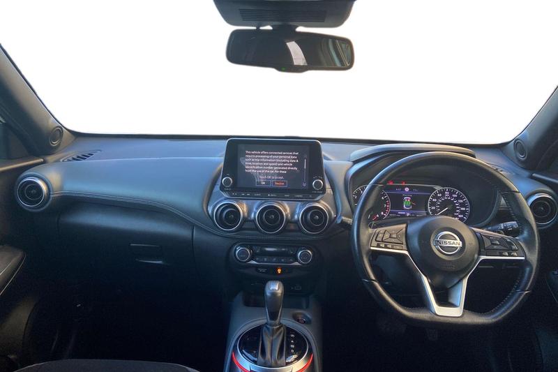 Used Nissan Juke 2020 for sale - 77659758: Photo 12