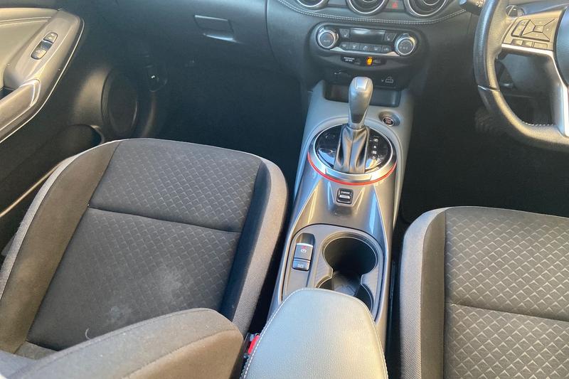 Used Nissan Juke 2020 for sale - 77659758: Photo 14