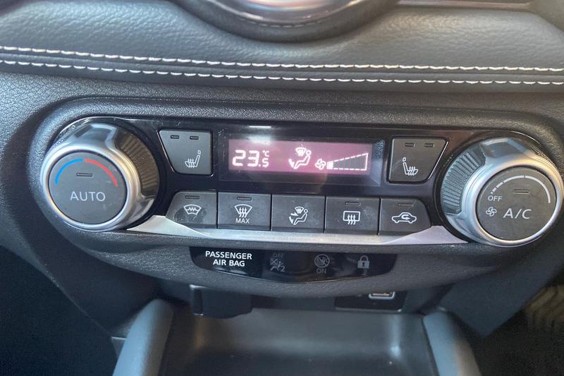 Used Nissan Juke 2020 for sale - 77659758: Photo 15