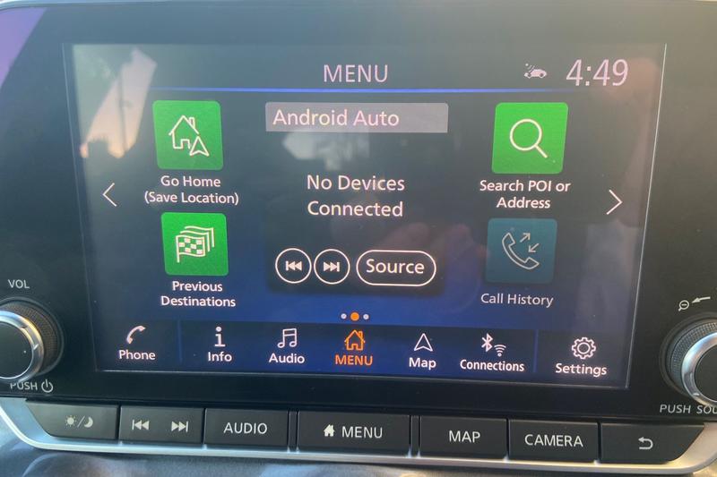 Used Nissan Juke 2020 for sale - 77659758: Photo 17