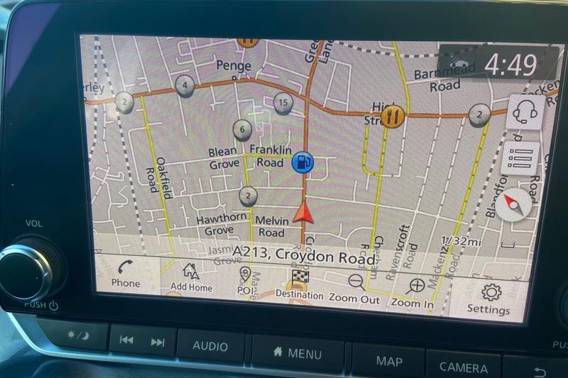 Used Nissan Juke 2020 for sale - 77659758: Photo 18