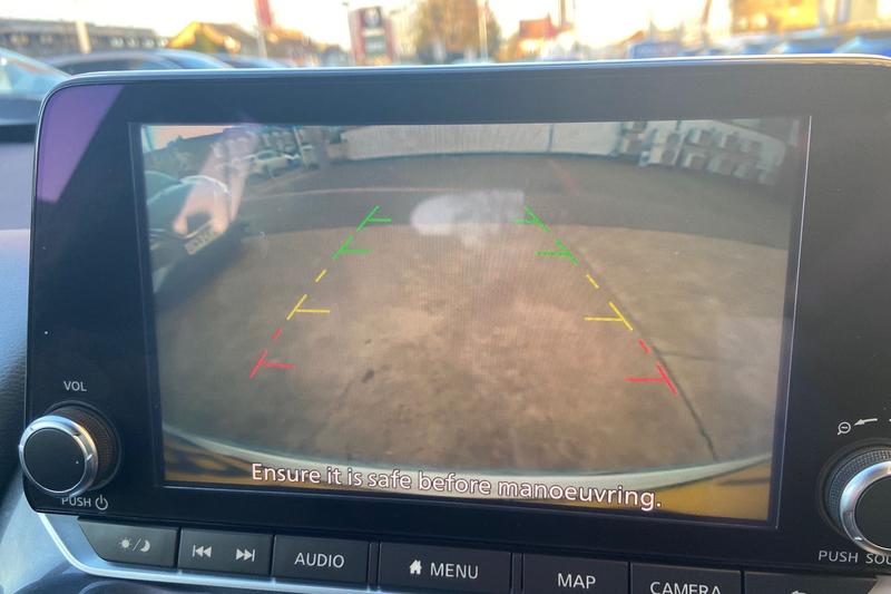 Used Nissan Juke 2020 for sale - 77659758: Photo 19