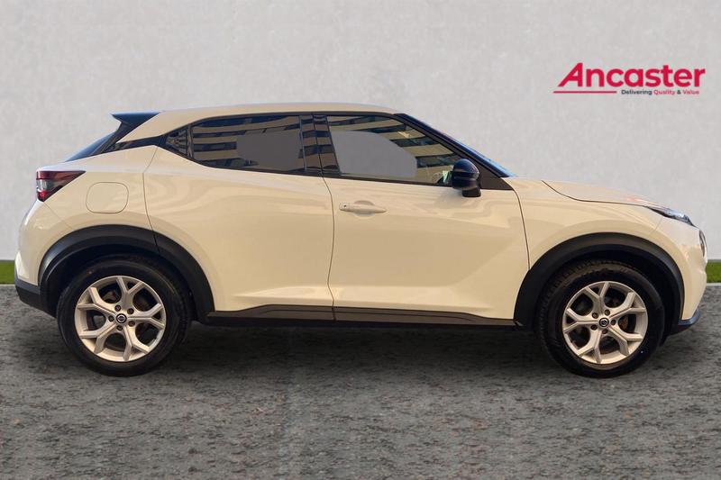 Used Nissan Juke 2020 for sale - 77659758: Photo 2