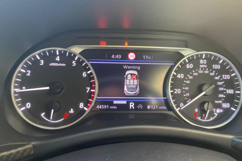 Used Nissan Juke 2020 for sale - 77659758: Photo 20