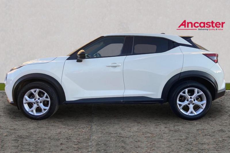 Used Nissan Juke 2020 for sale - 77659758: Photo 6