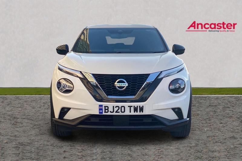 Used Nissan Juke 2020 for sale - 77659758: Photo 8