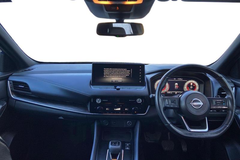 Used Nissan Qashqai 2022 for sale - 77462434: Photo 12