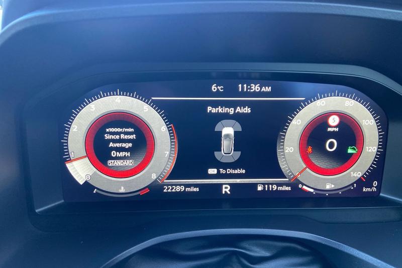 Used Nissan Qashqai 2022 for sale - 77462434: Photo 20