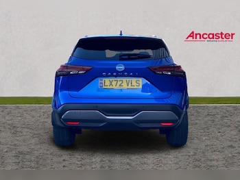 Used Nissan Qashqai 2022 for sale - 77462434: Photo