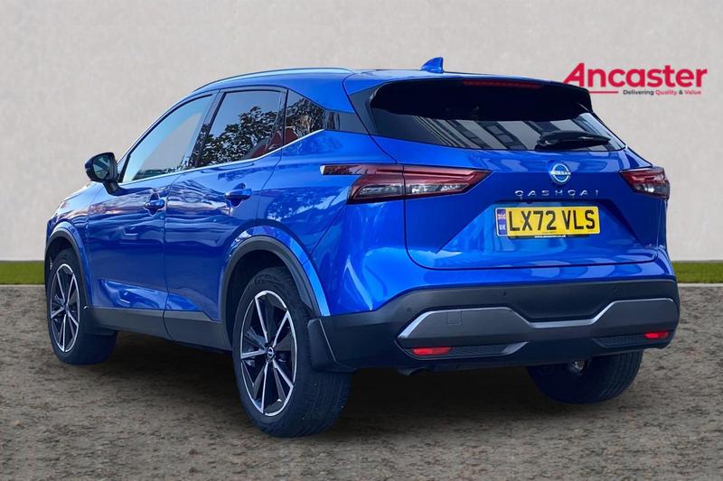 Used Nissan Qashqai 2022 for sale - 77462434: Photo 5