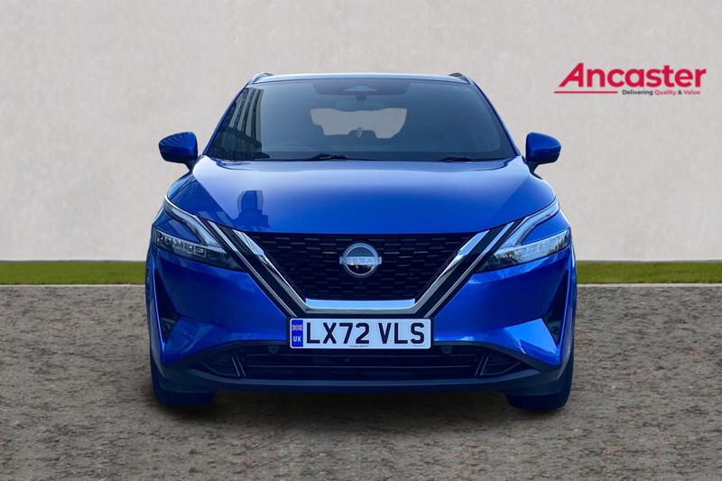 Used Nissan Qashqai 2022 for sale - 77462434: Photo 8