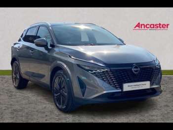 Used Nissan Qashqai 2025 for sale - 74993476: Photo
