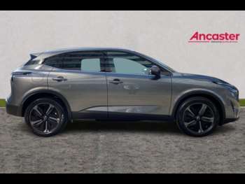 Used Nissan Qashqai 2025 for sale - 74993476: Photo