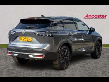 Used Nissan Qashqai 2025 for sale - 74993476: Photo