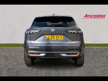 Used Nissan Qashqai 2025 for sale - 74993476: Photo