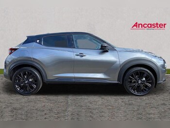 Used Nissan Juke 2025 for sale - 75270371: Photo