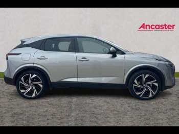 Used Nissan Qashqai 2022 for sale - 74905082: Photo