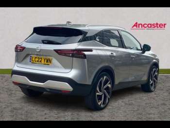 Used Nissan Qashqai 2022 for sale - 74905082: Photo
