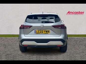 Used Nissan Qashqai 2022 for sale - 74905082: Photo