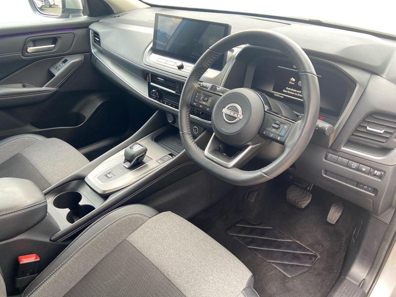 Used Nissan Qashqai 2024 for sale - 78055670: Photo 10