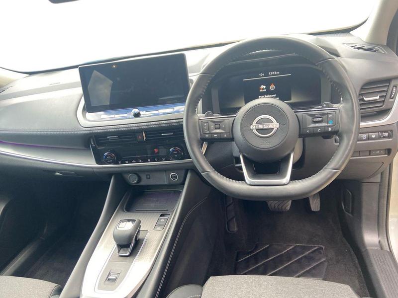 Used Nissan Qashqai 2024 for sale - 78055670: Photo 11