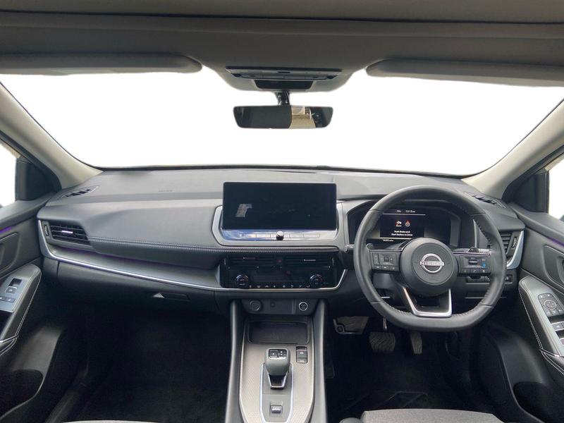 Used Nissan Qashqai 2024 for sale - 78055670: Photo 12