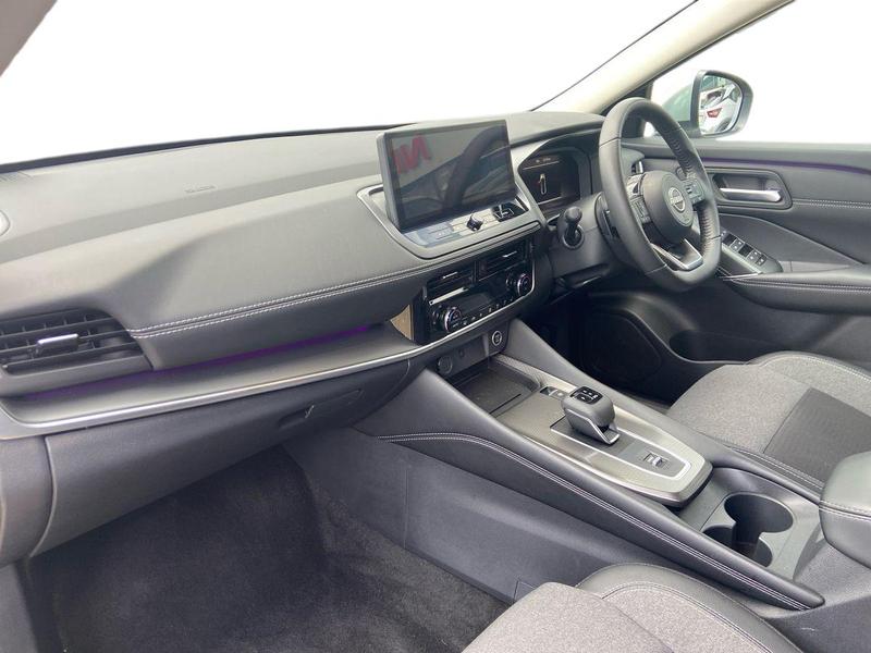 Used Nissan Qashqai 2024 for sale - 78055670: Photo 13