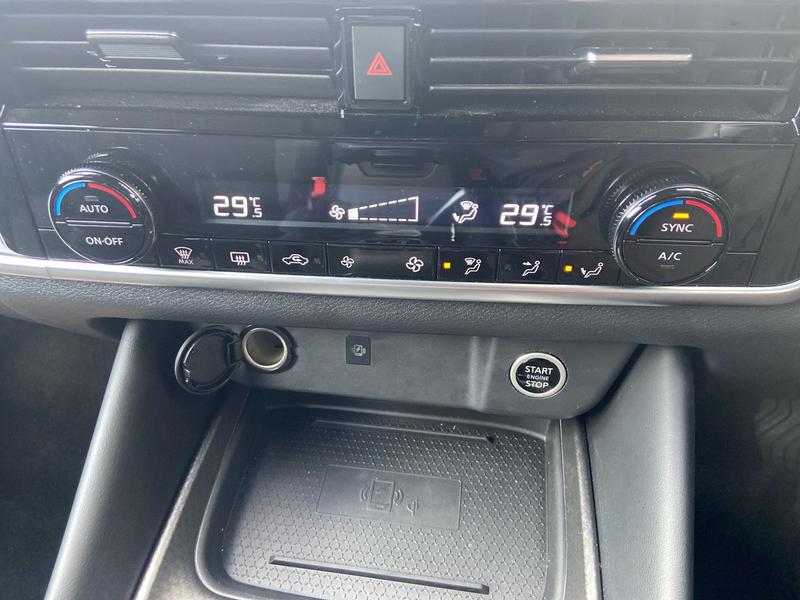 Used Nissan Qashqai 2024 for sale - 78055670: Photo 15