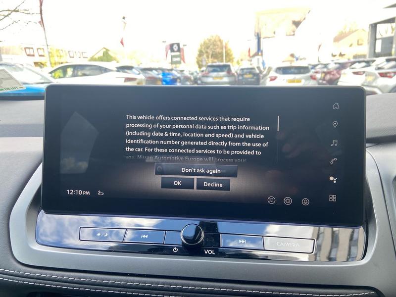 Used Nissan Qashqai 2024 for sale - 78055670: Photo 17