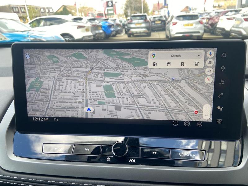 Used Nissan Qashqai 2024 for sale - 78055670: Photo 18