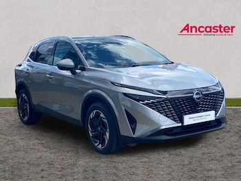 Used Nissan Qashqai 2024 for sale - 78055670: Photo