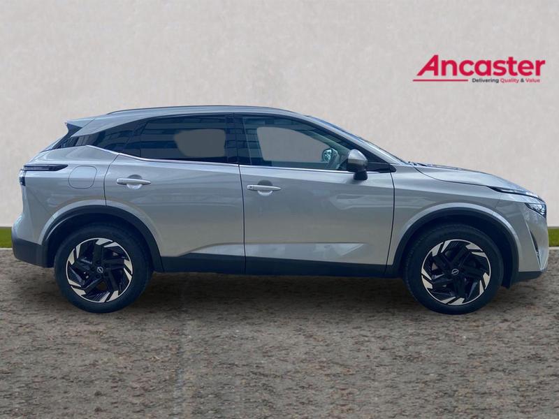 Used Nissan Qashqai 2024 for sale - 78055670: Photo 2