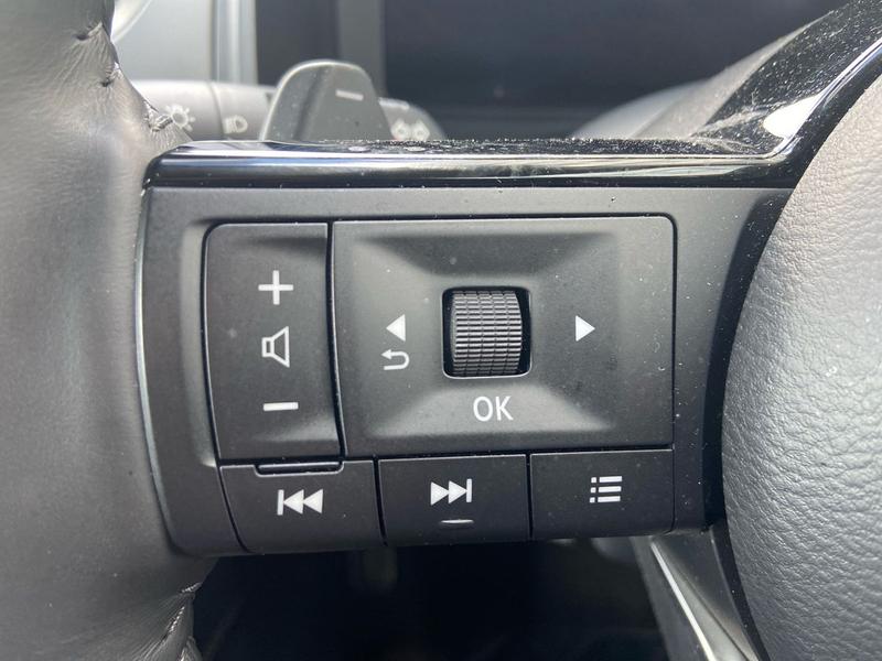 Used Nissan Qashqai 2024 for sale - 78055670: Photo 21