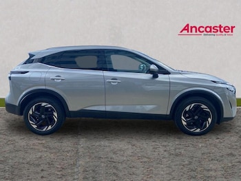 Used Nissan Qashqai 2024 for sale - 78055670: Photo