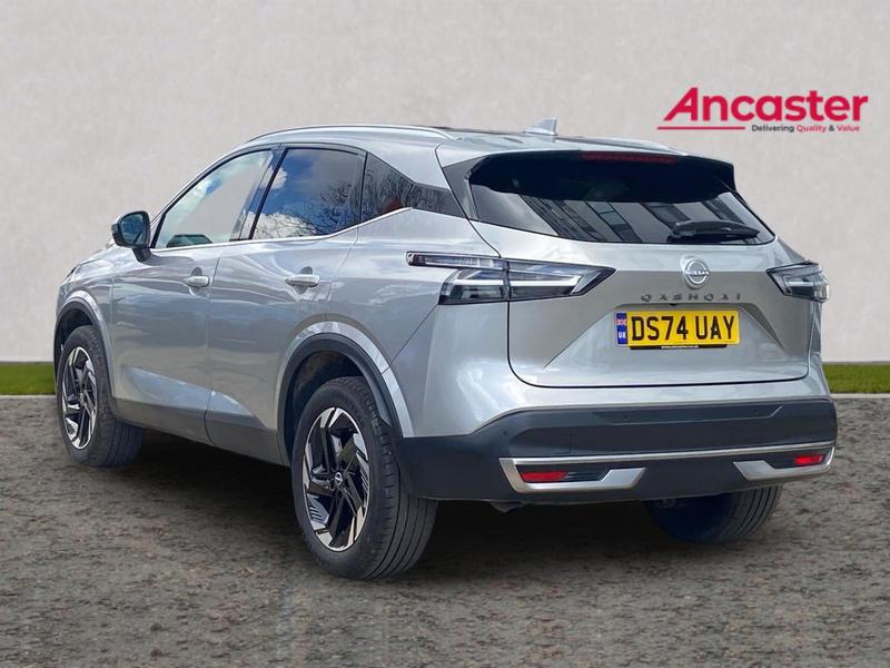 Used Nissan Qashqai 2024 for sale - 78055670: Photo 5