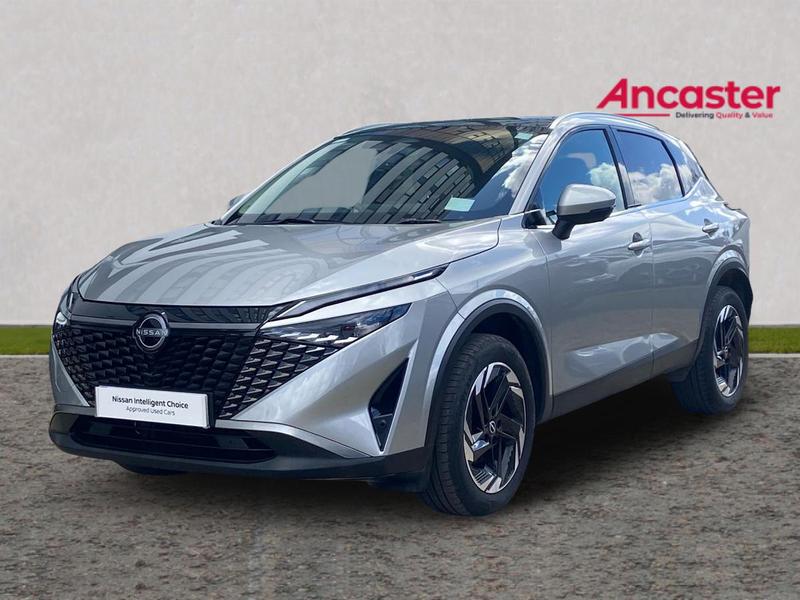 Used Nissan Qashqai 2024 for sale - 78055670: Photo 7