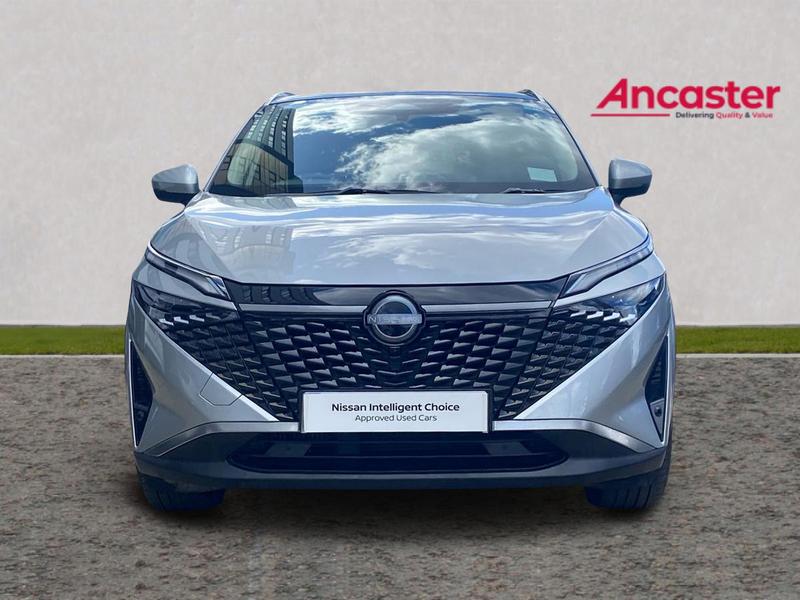 Used Nissan Qashqai 2024 for sale - 78055670: Photo 8