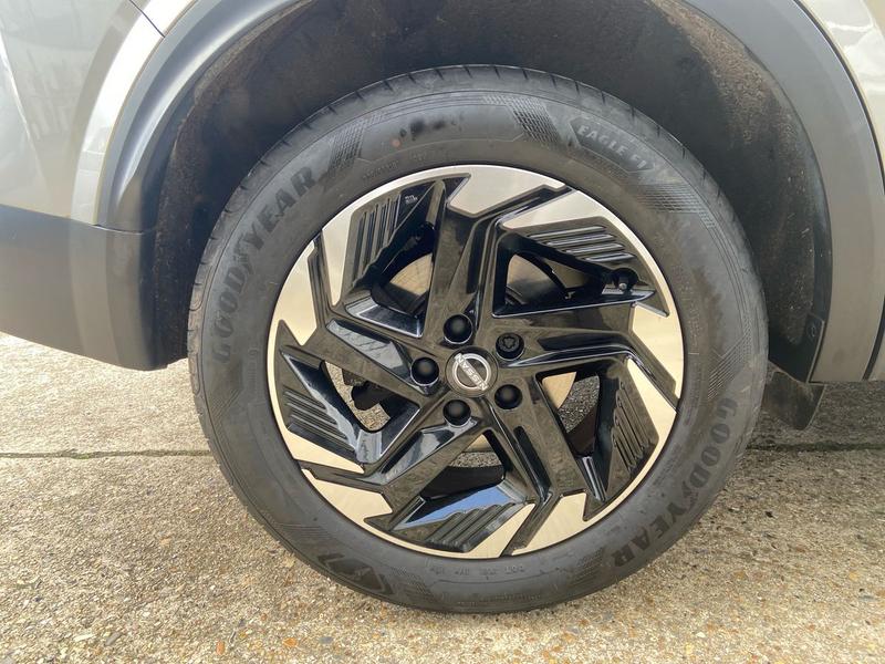 Used Nissan Qashqai 2024 for sale - 78055670: Photo 9