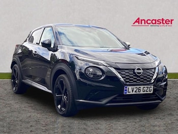 Used Nissan Juke 2026 for sale - 79585031: Photo