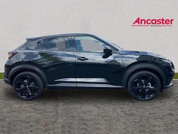 Used Nissan Juke 2026 for sale - 79585031: Photo