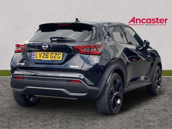 Used Nissan Juke 2026 for sale - 79585031: Photo