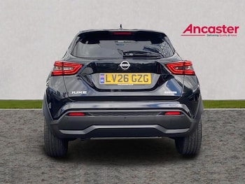 Used Nissan Juke 2026 for sale - 79585031: Photo