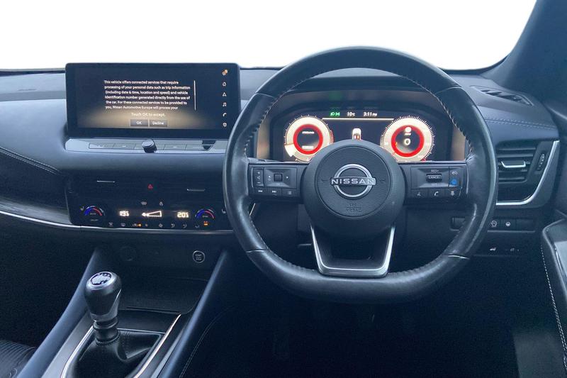 Used Nissan Qashqai 2022 for sale - 76953795: Photo 11