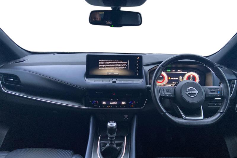 Used Nissan Qashqai 2022 for sale - 76953795: Photo 12