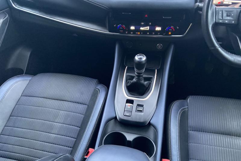 Used Nissan Qashqai 2022 for sale - 76953795: Photo 14